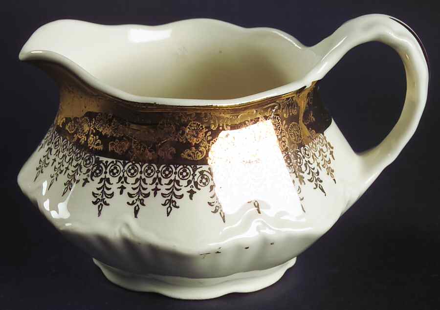 VOG2 Creamer by Vogue-1