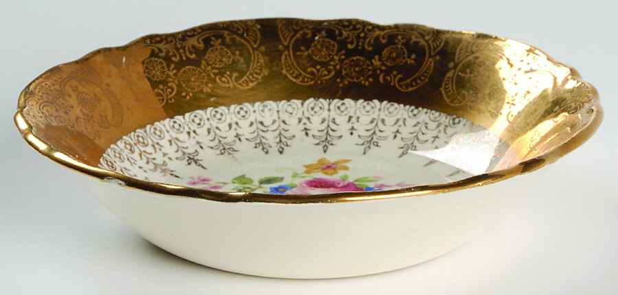 VOG2 Fruit/Dessert (Sauce) Bowl by Vogue-1