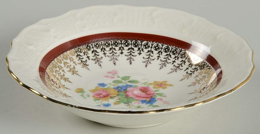 VOG24 Fruit/Dessert (Sauce) Bowl by Vogue-1