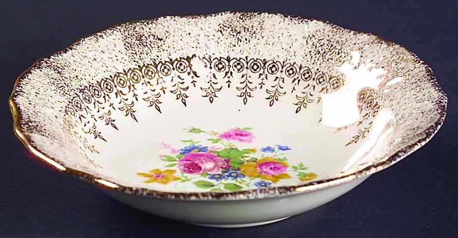 VOG5 Rim Fruit/Dessert (Sauce) Bowl by Vogue-1