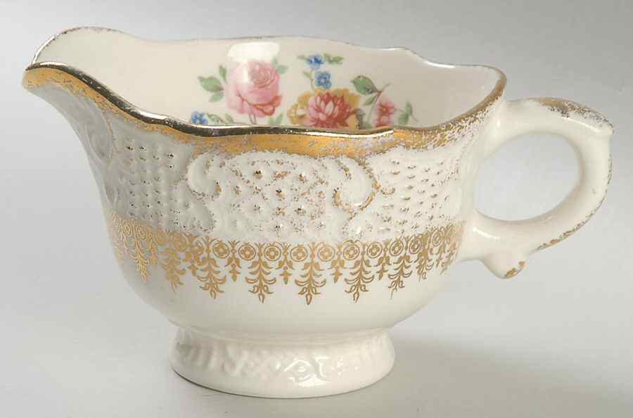 VOG5 Creamer by Vogue-1