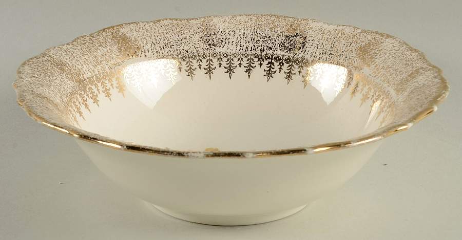 VOG5 8" Round Vegetable Bowl by Vogue-1