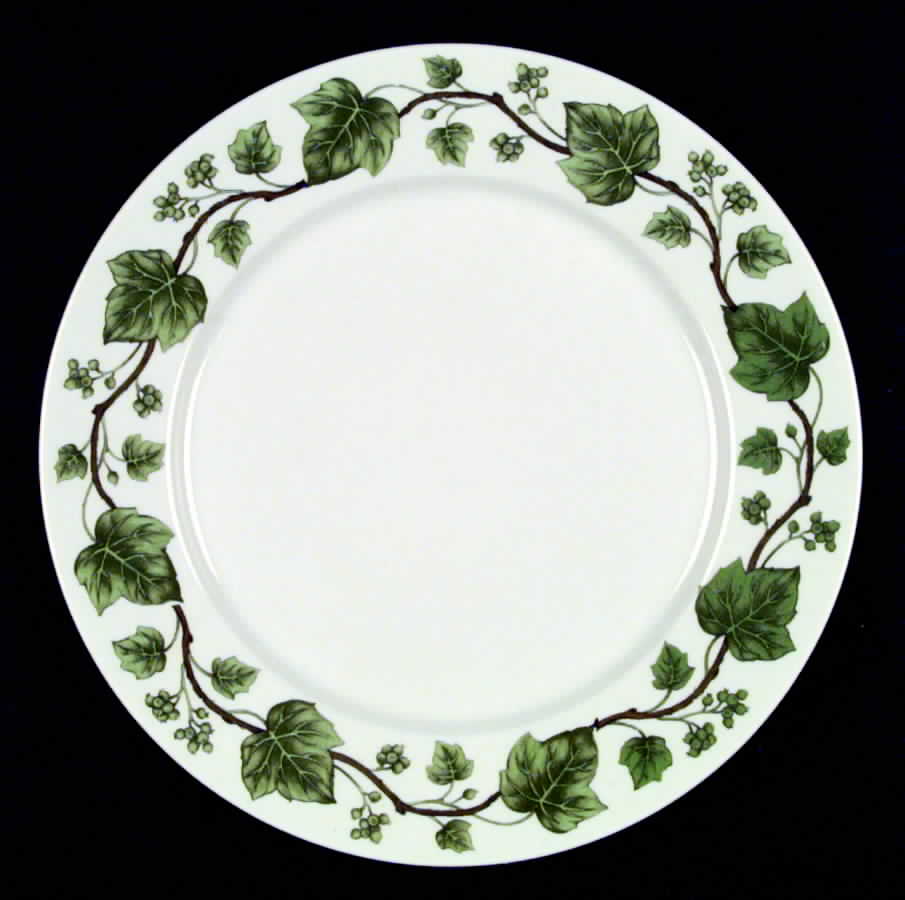 VOG6 Salad Plate by Vogue-1