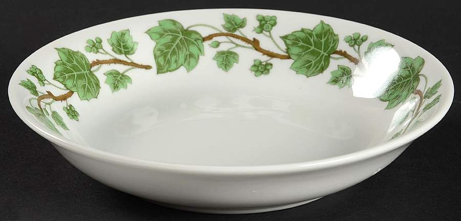 VOG6 Fruit/Dessert (Sauce) Bowl by Vogue-1