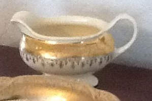 VOG8 Creamer by Vogue-1