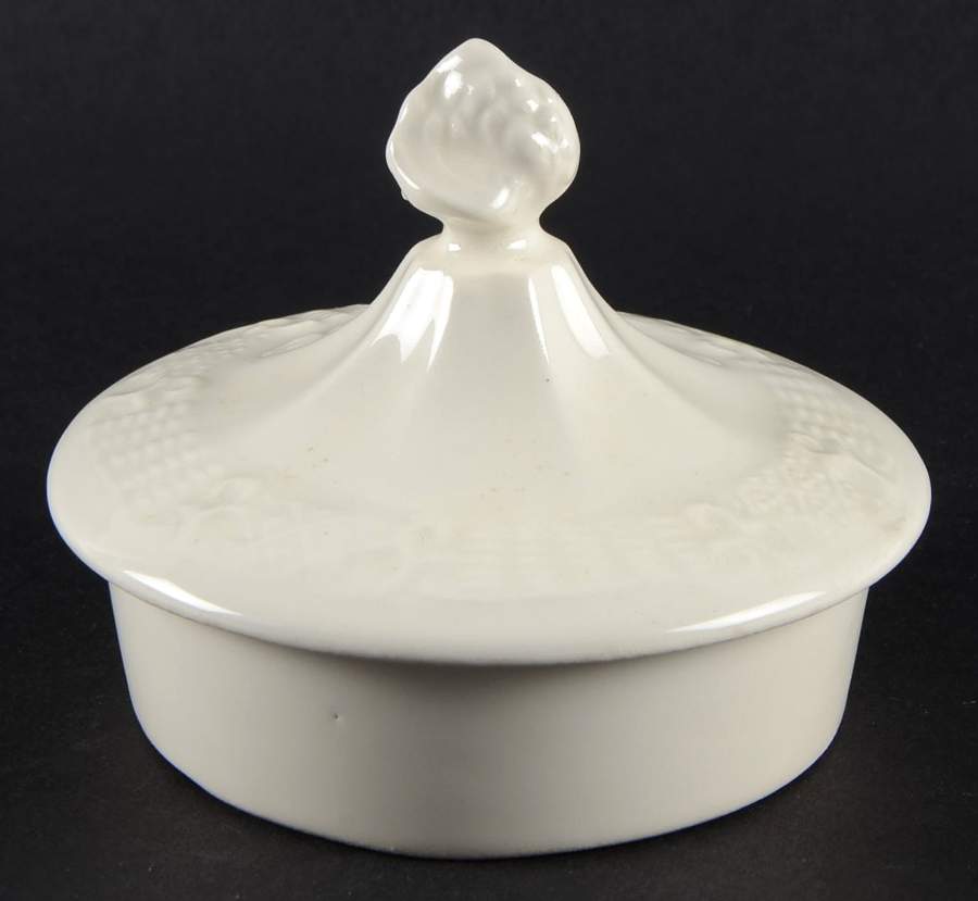 Washington Colonial Lid for Coffee Pot by Vogue-1