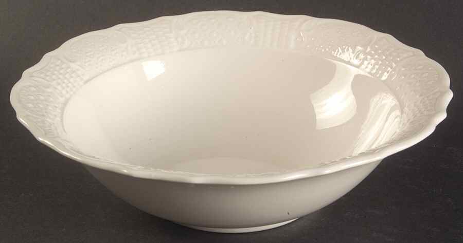 Washington Colonial 8" Round Vegetable Bowl by Vogue-1