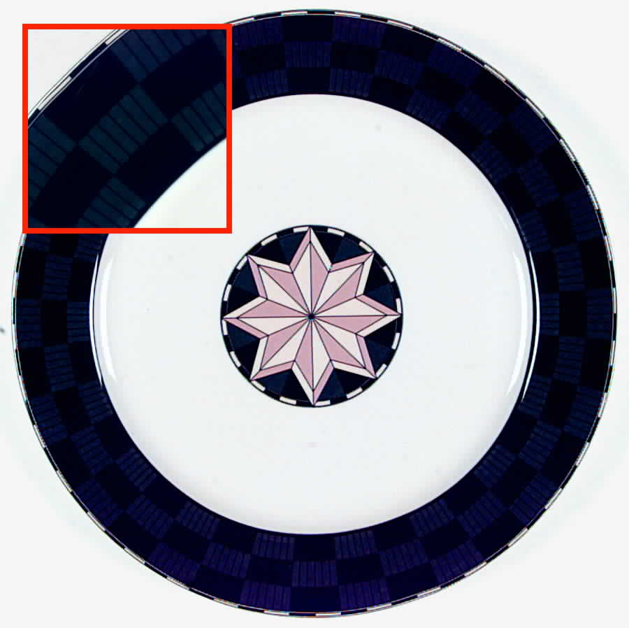 Montana Dinner Plate by Victoria & Beale-1