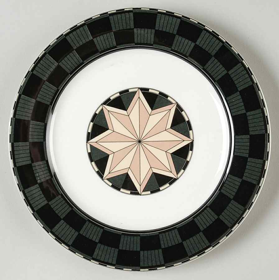 Montana Salad Plate by Victoria & Beale-1