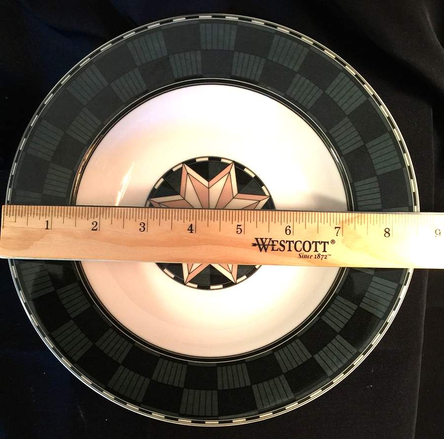 Montana Rim Soup Bowl by Victoria & Beale-1