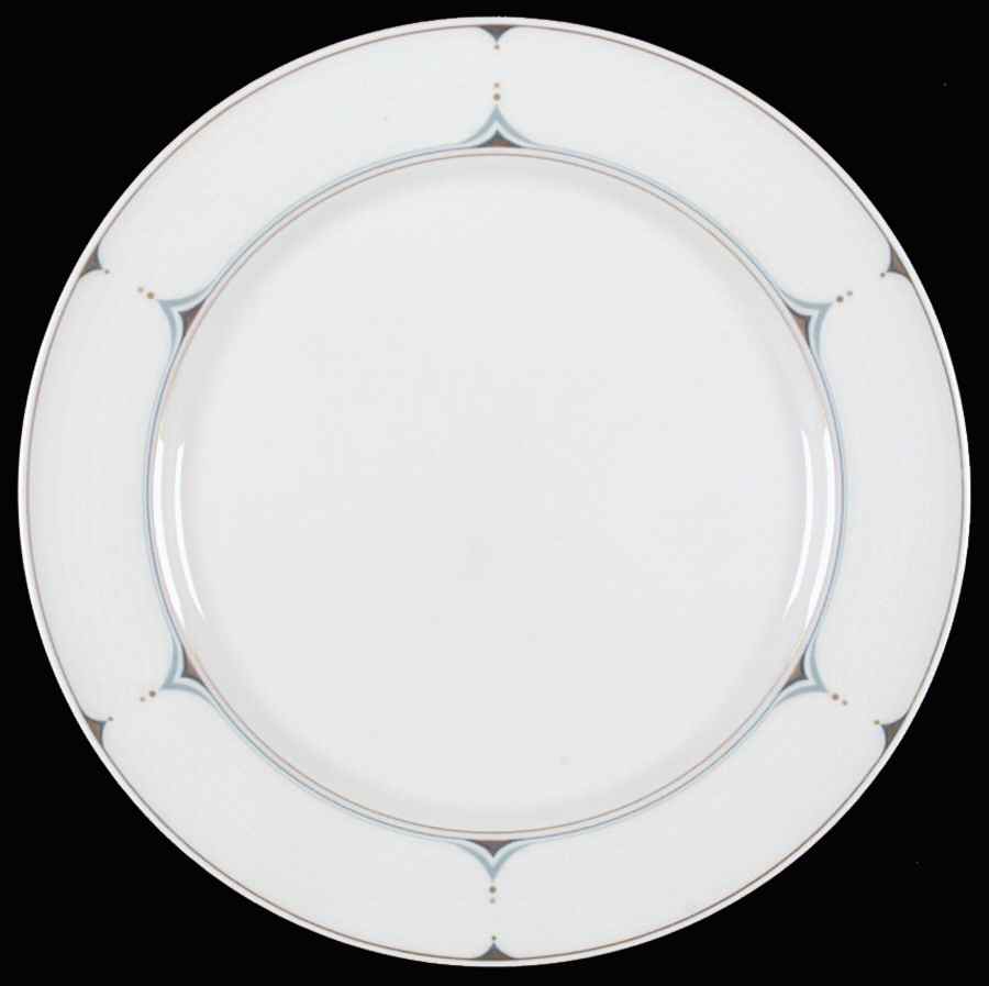 Structura Dinner Plate by Villeroy & Boch-1