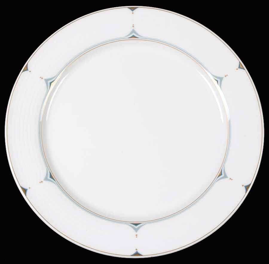 Structura Service Plate (Charger) by Villeroy & Boch-1