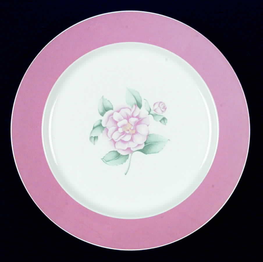 VIL27 Dinner Plate by Villeroy & Boch-1