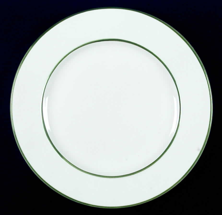 VIE11 Dinner Plate by Vietri (Italy)-1