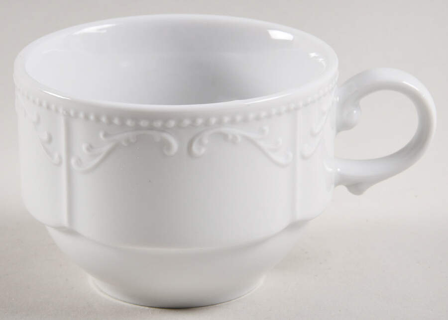 Sirius Flat Cup by Villeroy & Boch-1