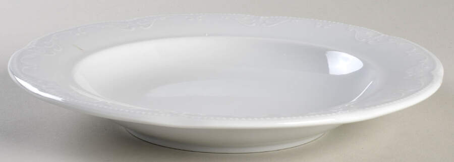 Sirius Large Rim Soup Bowl by Villeroy & Boch-1