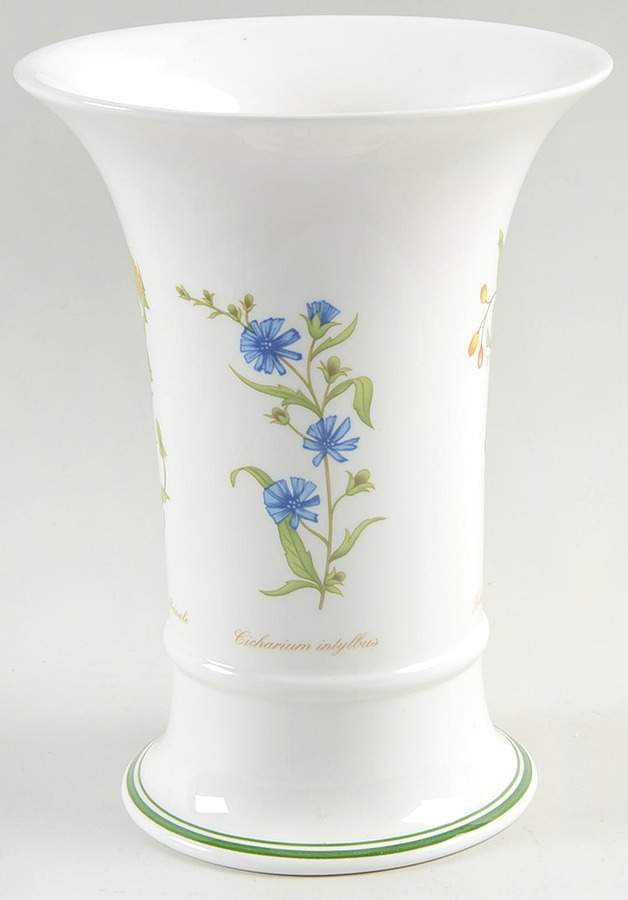 Eden 6" Trumpet Vase by Villeroy & Boch-1