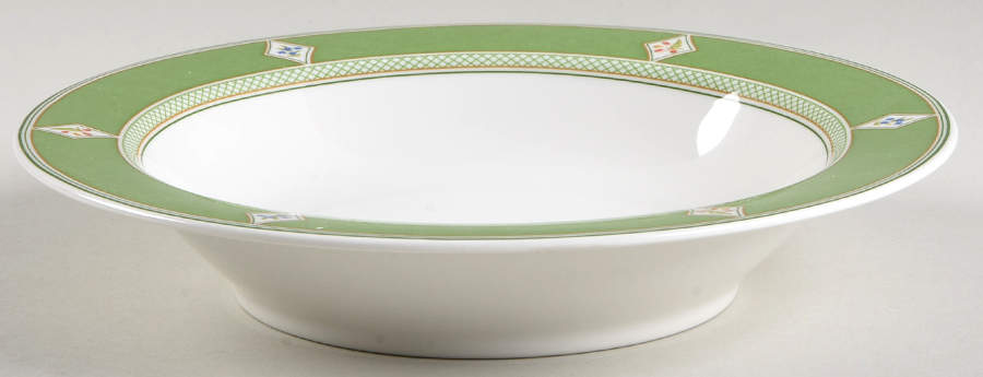 Eden Rim Cereal Bowl by Villeroy & Boch-1