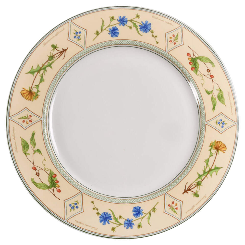 Eden 12" Chop Plate (Round Platter) by Villeroy & Boch-1