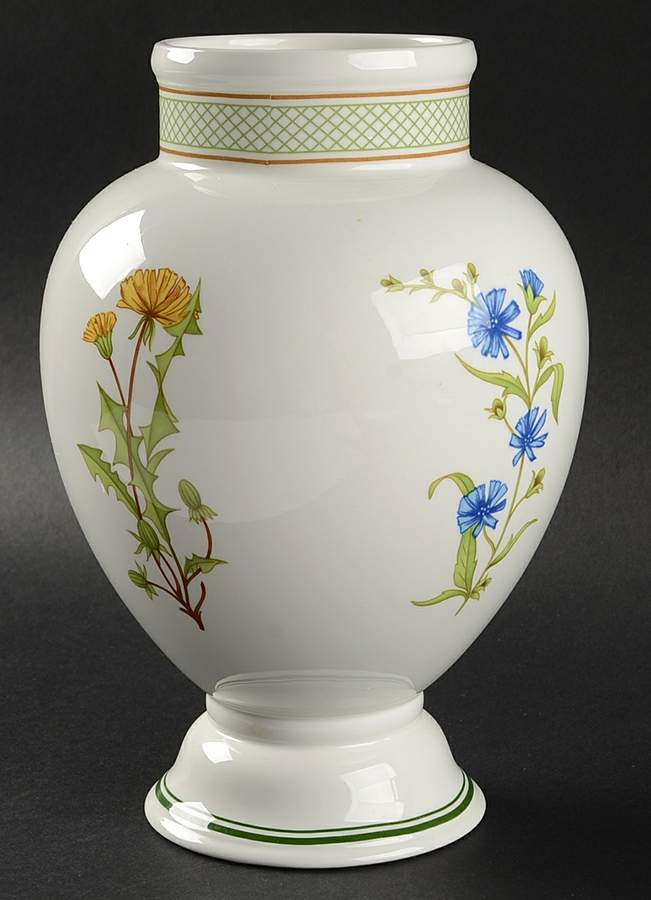 Eden 8" Vase by Villeroy & Boch-1