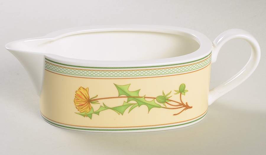 Eden Gravy Boat by Villeroy & Boch-1