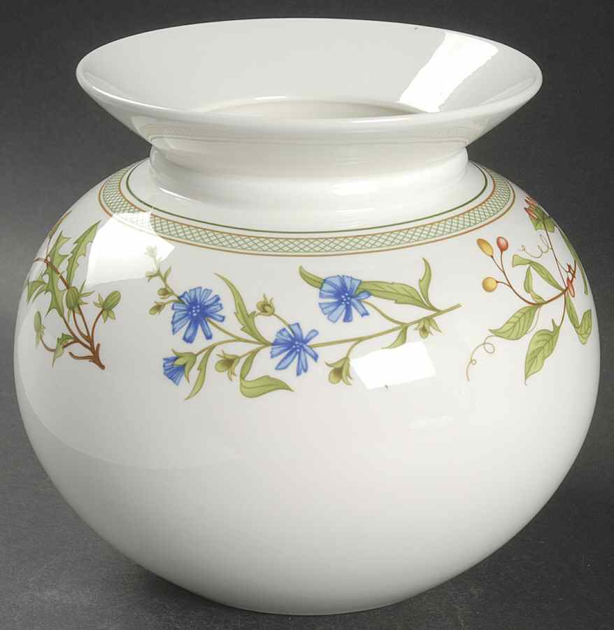 Eden 6" Sphere Vase 6" by Villeroy & Boch-1