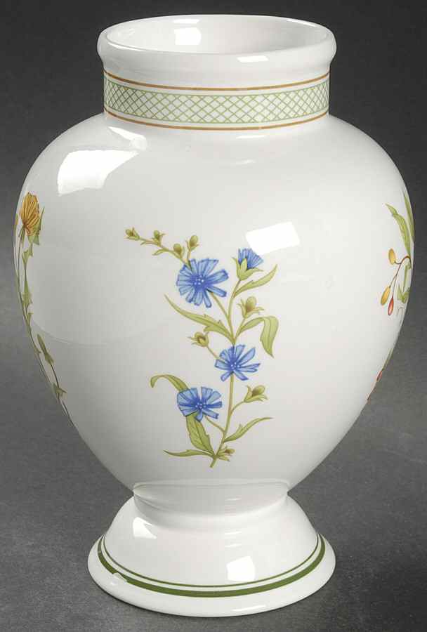 Eden 6" Tulip Vase by Villeroy & Boch-1