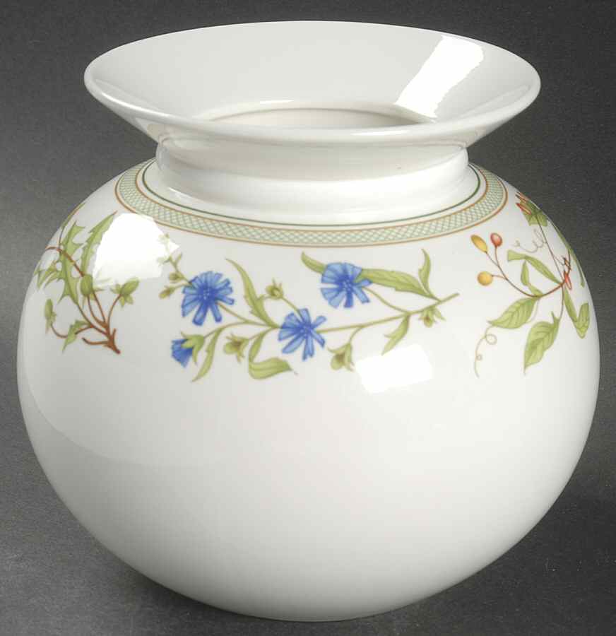 Eden 5" Sphere Vase by Villeroy & Boch-1