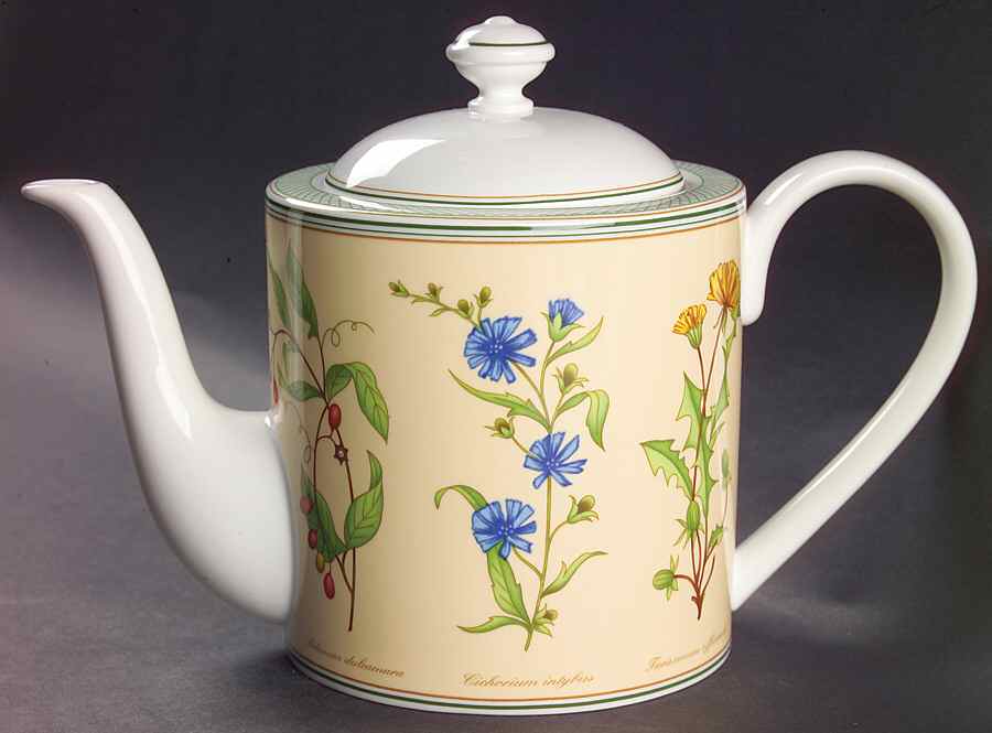Eden Coffee Pot & Lid by Villeroy & Boch-1