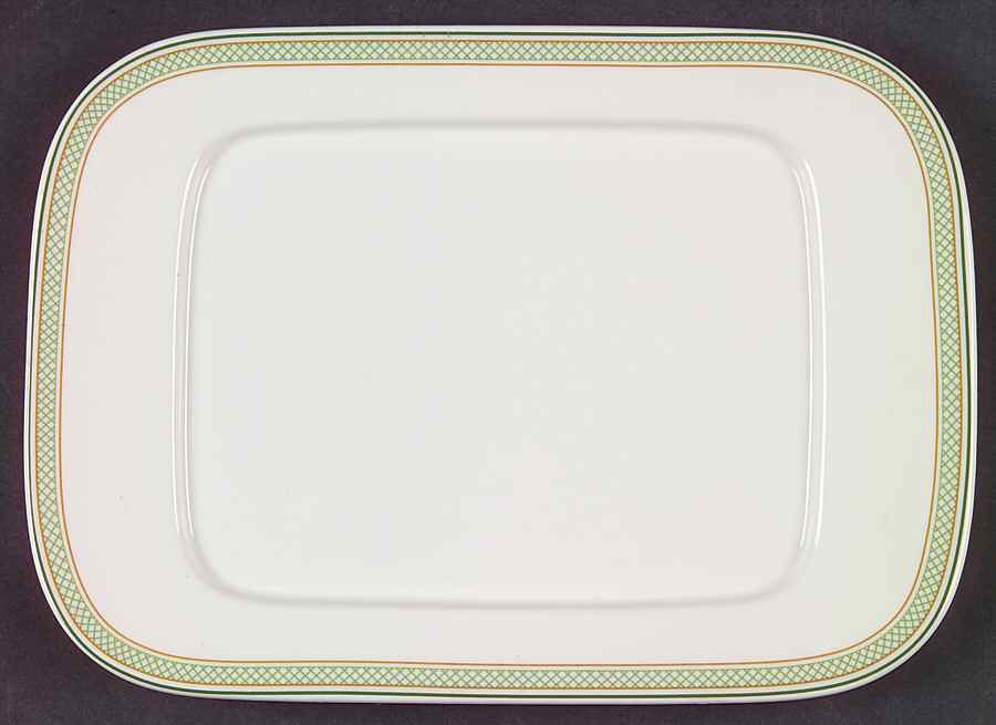 Eden Butter Tray by Villeroy & Boch-1