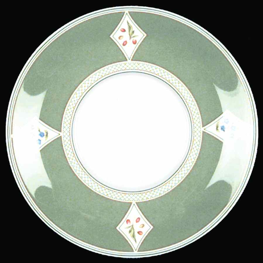 Eden Saucer by Villeroy & Boch-1