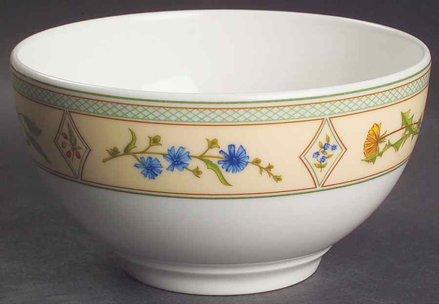 Eden Rice Bowl by Villeroy & Boch-1