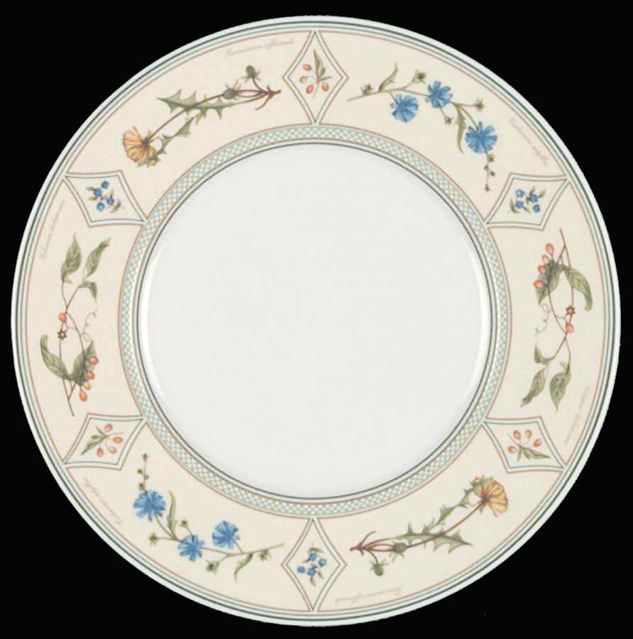 Eden Bread & Butter Plate by Villeroy & Boch-1