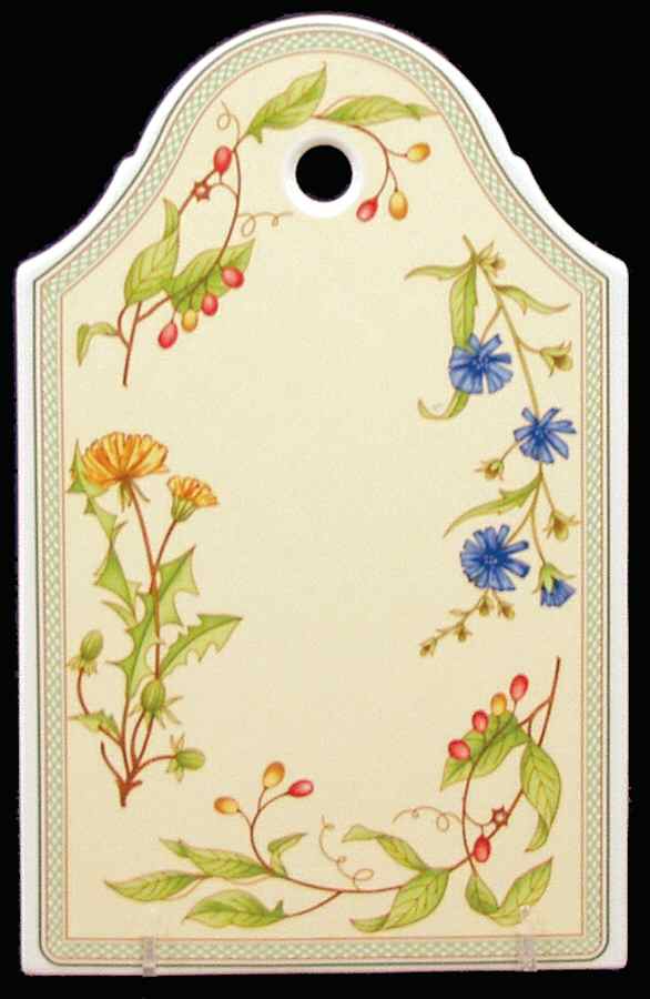 Eden Cheese and Cracker Board by Villeroy & Boch-1