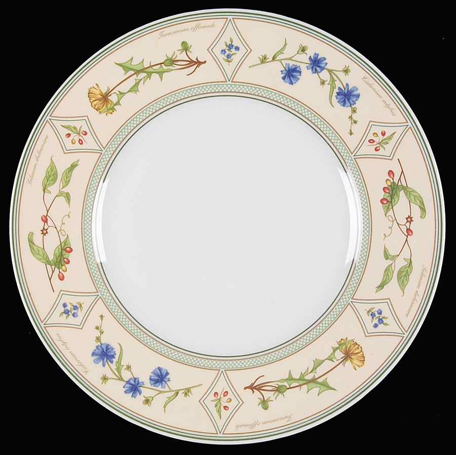 Eden Salad Plate by Villeroy & Boch-1