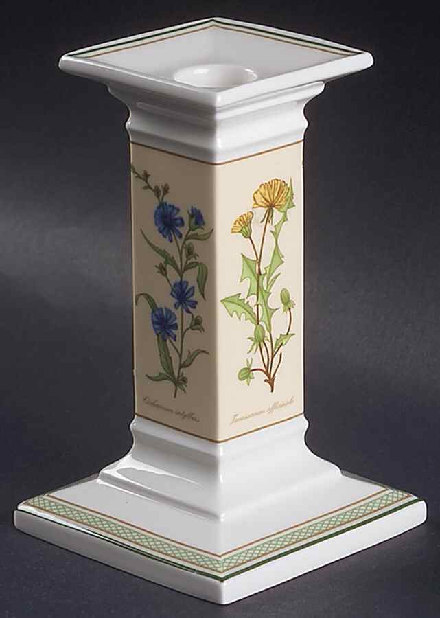 Eden 5" Candlestick by Villeroy & Boch-1