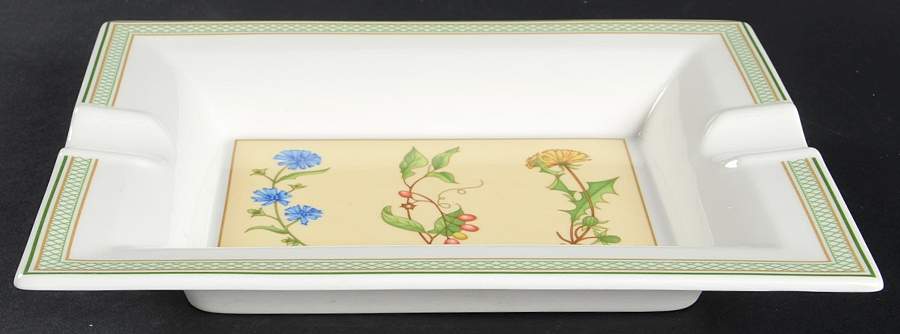 Eden Large Ashtray by Villeroy & Boch-1