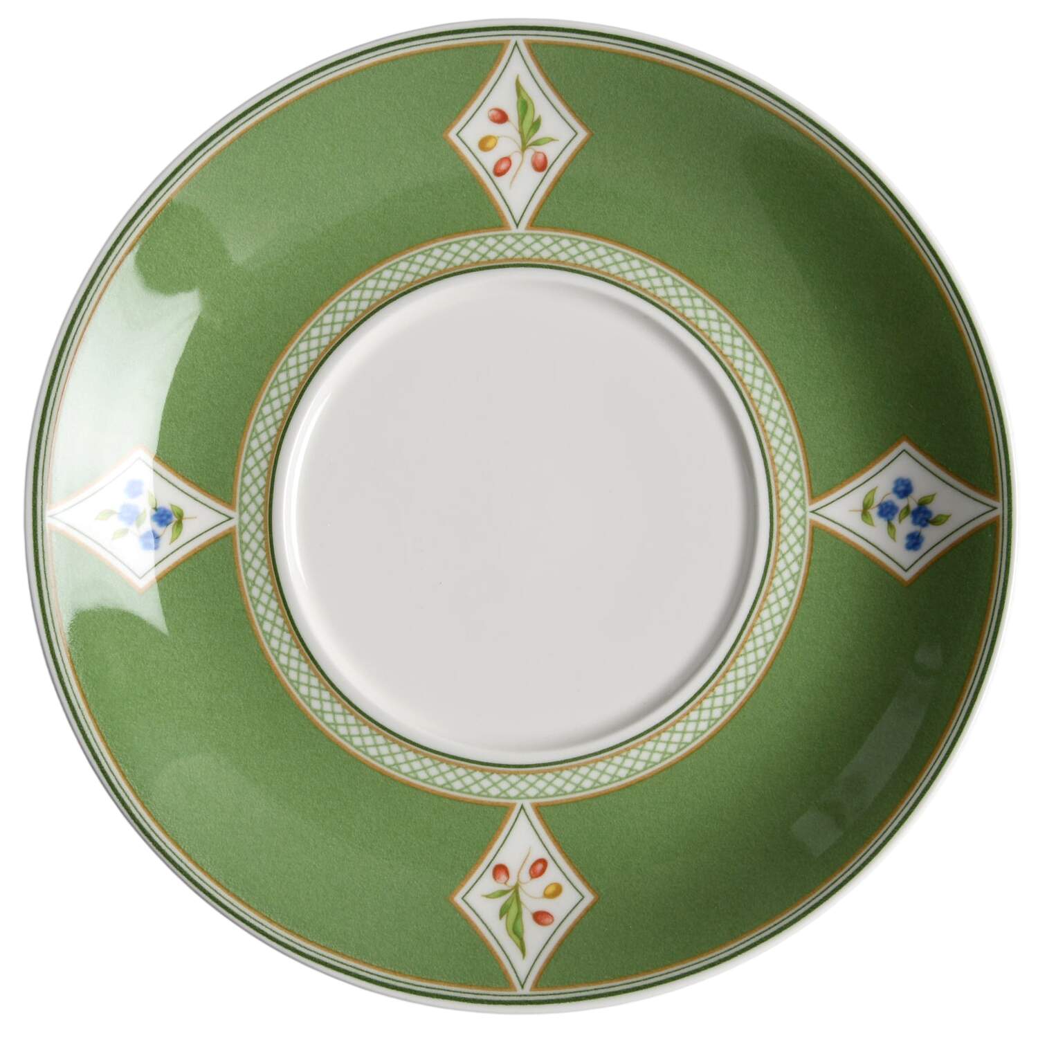 Eden Eve Saucer by Villeroy & Boch-1