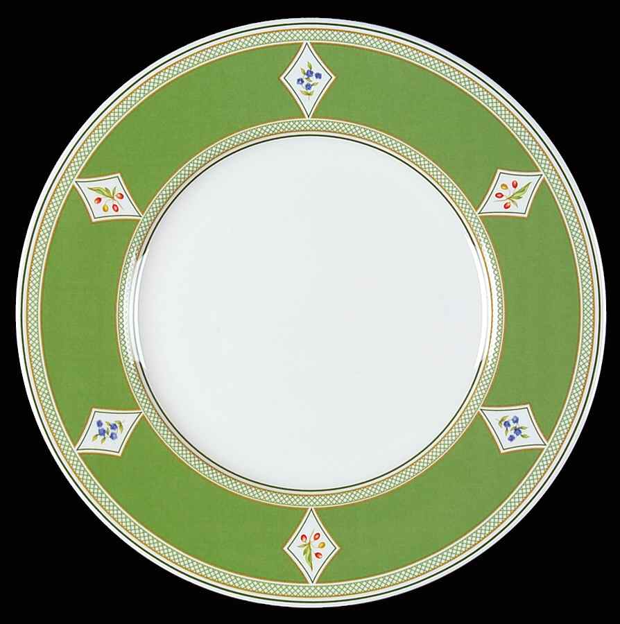 Eden Eve Salad Plate by Villeroy & Boch-1