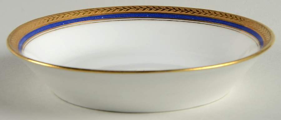 VIG58 Fruit/Dessert (Sauce) Bowl by Vignaud-1