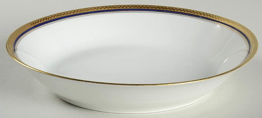 VIG58 Coupe Soup Bowl by Vignaud-1