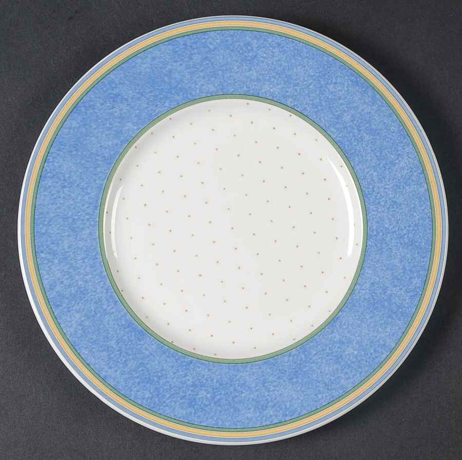 Julie Ciel Bread & Butter Plate by Villeroy & Boch-1