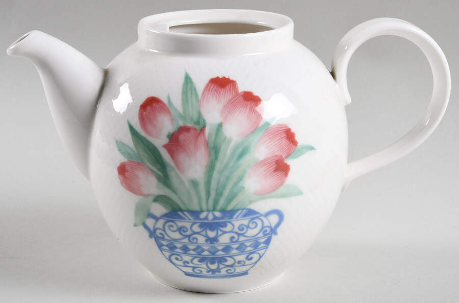 Perugia Coffee Pot No Lid by Villeroy & Boch-1