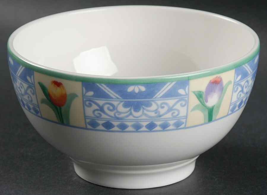 Perugia Rice Bowl by Villeroy & Boch-1