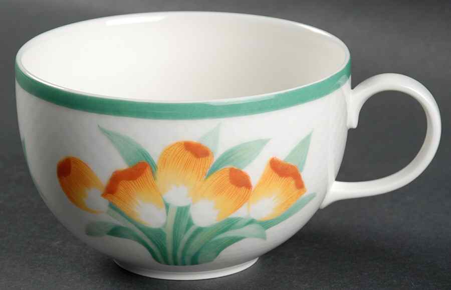 Perugia Breakfast Cup by Villeroy & Boch-1