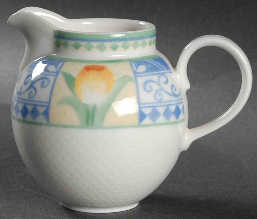 Perugia Creamer by Villeroy & Boch-1