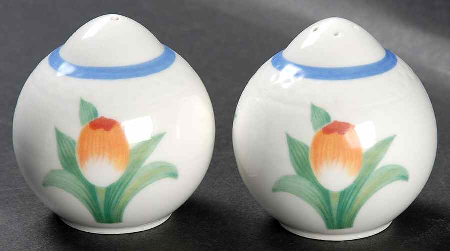 Perugia Salt & Pepper Set by Villeroy & Boch-1