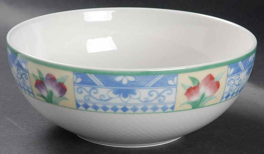 Perugia 7" Round Vegetable Bowl by Villeroy & Boch-1
