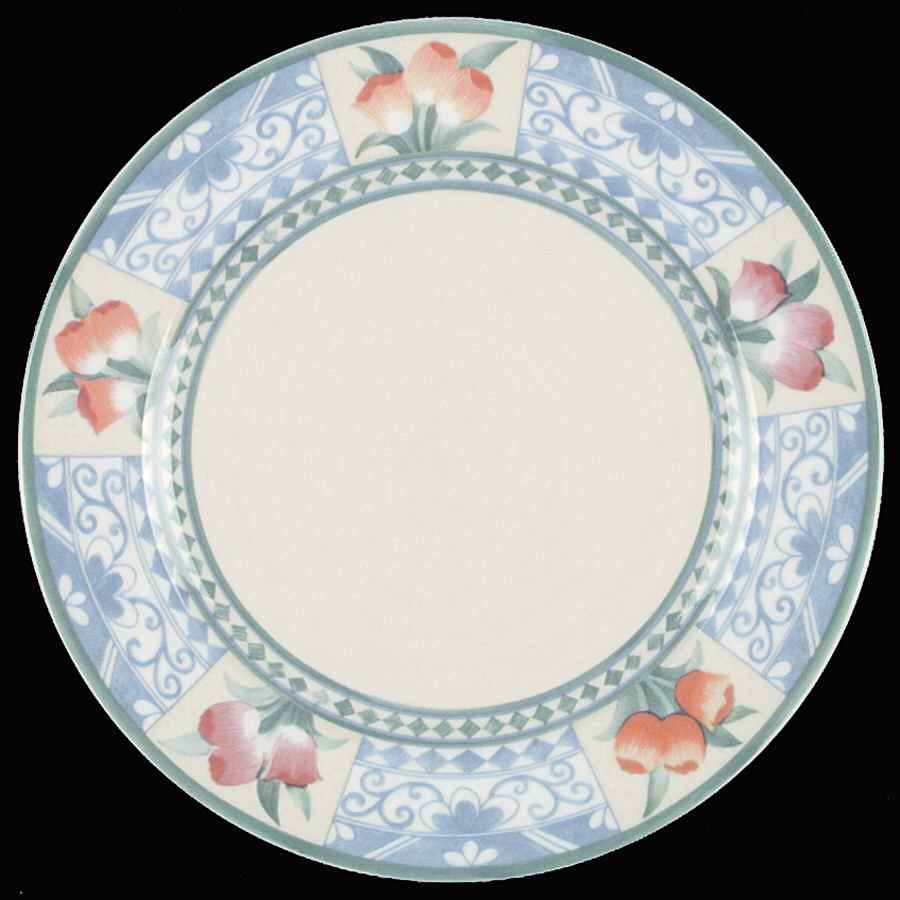 Perugia Dinner Plate by Villeroy & Boch-1