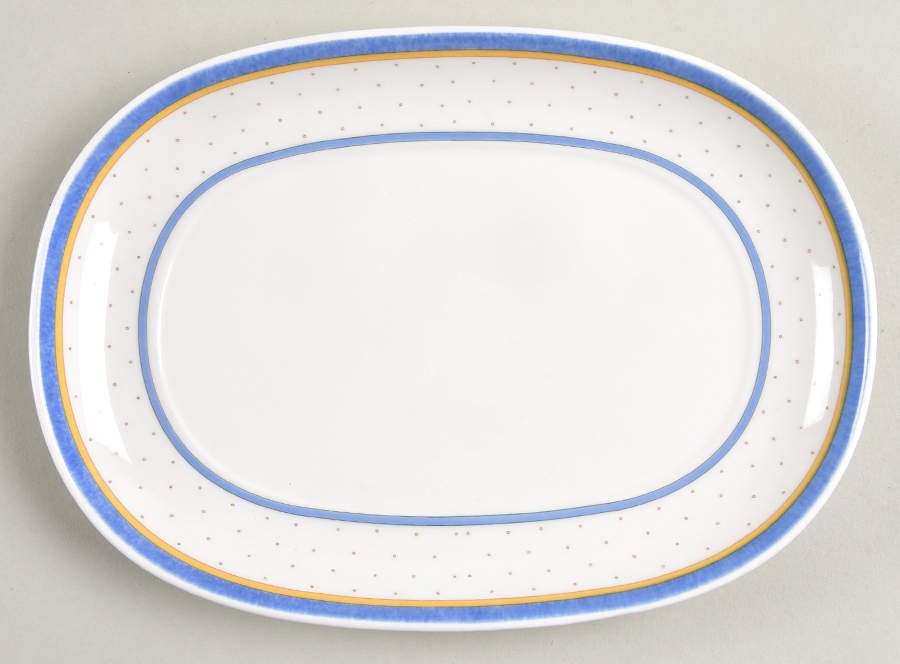 Julie Butter Tray by Villeroy & Boch-1